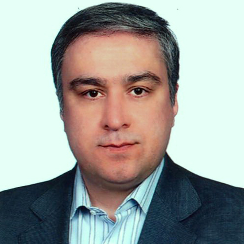 Reza Taghadosi